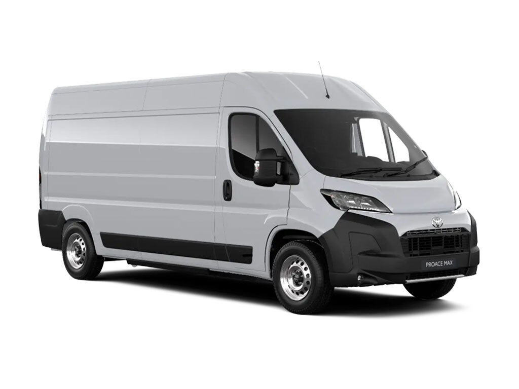 Toyota Proace Max L3 Diesel 2.2D 140 Icon H2 Van